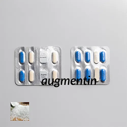 Precio del augmentin bid